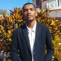 Hezekia Albert