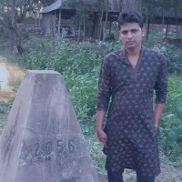 Mosharof Hossain