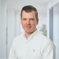 Kasper Sripoj Bjerregaard