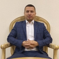 Антон Антоненко