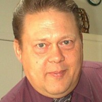 Charles Petersen