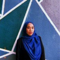 Siti Nur Ain Abd Halim