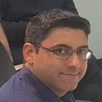 Behnam Hazrati