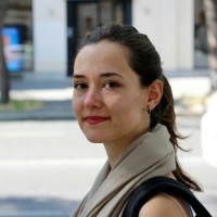 Jessica Cremonese