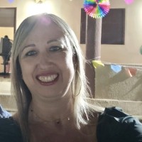 Kathia Aparecida da Silva Pires
