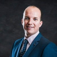Rico Van Zee