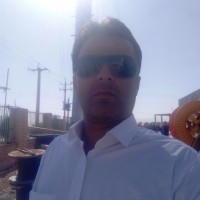 kamran kouhi