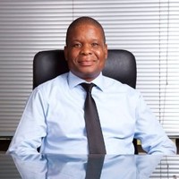 Solomon Masilela