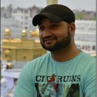 Jaspreet Singh Dhanjal