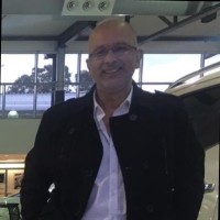 Pat Khan