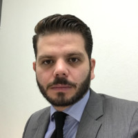 Noe Arriaga Vitela