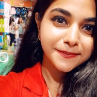 Radhika Shetty
