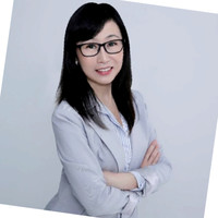 Beth Qiang, SCMP, M.Eng.