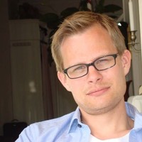 Jonas Lennevald