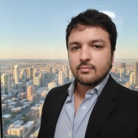 Gustavo Sebastián Cabrera