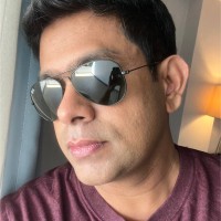 Anoop Kumar , CISA , ISC2 - CC