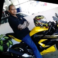 Jeevaa Murugan, Chom®