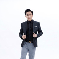 Richmond Liew