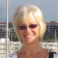Anne Hardman