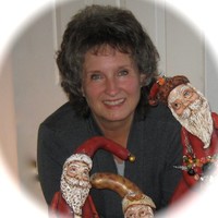 Sheryl Parsons