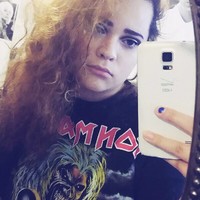 Hannah Saldivar