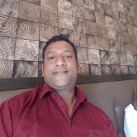 Anil Kumar