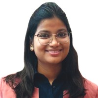 Moumita Sarkar