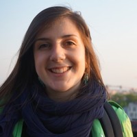 Marie-Coline Dumoux