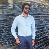Ramesh M