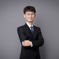 Eric Zhang