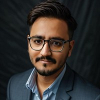 Kaushik Panchal
