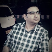 Aniruddha Chakraborty