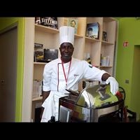Yamadou Soumbounou