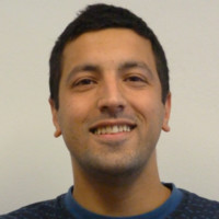 Luciano Nicolás De Luca