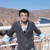 Steven Shi