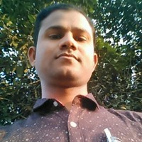 Sunil Haral