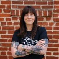 Caitlin Wilson