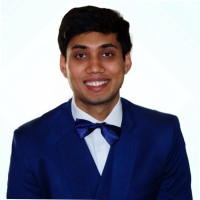 Vrutant Chorasiya