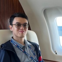 Horace Leung