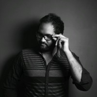 Zeeshan Syed