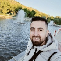 Kadir Coskuner