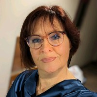 Estelle Bleret