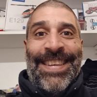 Davy Hussain