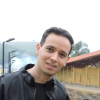 Paulo Pereira De Oliveira
