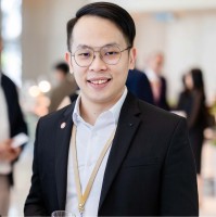 Julian Cheong