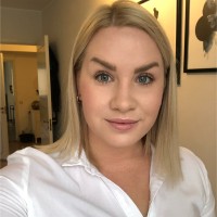 Amanda Sturesson