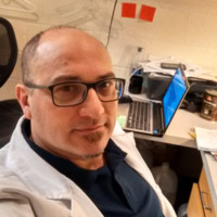 Pierluigi Scalia MD PhD