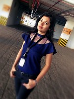 Ashwini Taware