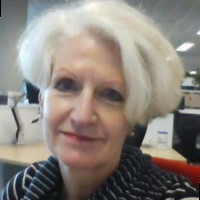 Marie-Therese Sheikhlary