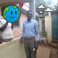 Benard Ruto